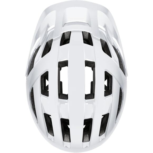 NWT SMITH Unisex Convoy MTB Cycling Helmet w MIPS Technology + Visor,White-L - Picture 3 of 5